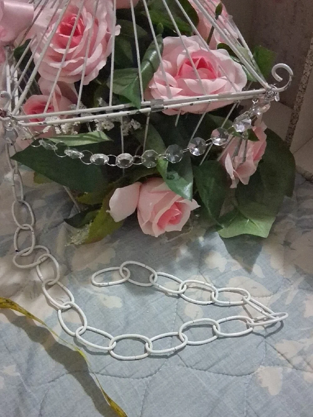 N/A shabby chic